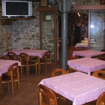 Restaurante para grupos ALVARIN